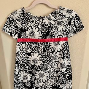Whimsy Wear Girls Size 12 Dress